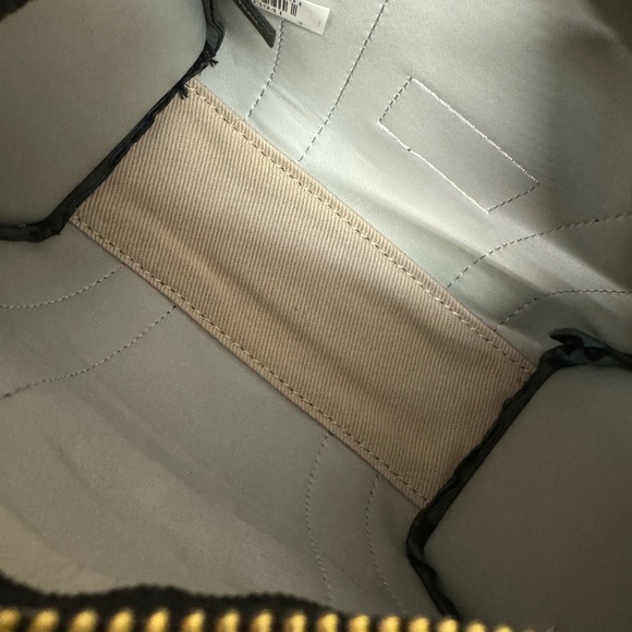 Marc jacobs the tote bag mini - Picture 5 of 9